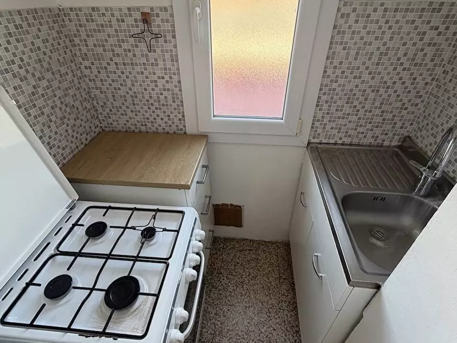 Immagine 6 di Appartamento in affitto  in via parini 54 a Cinisello Balsamo