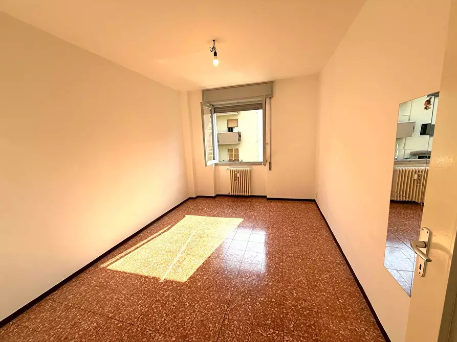 Immagine 13 di Appartamento in affitto  in via parini 54 a Cinisello Balsamo