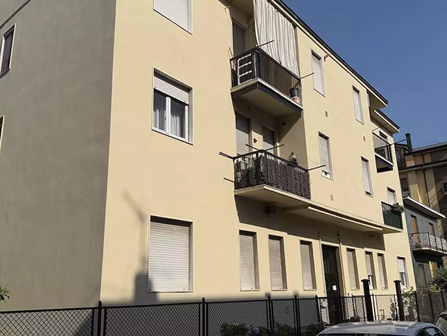 Immagine 20 di Appartamento in affitto  in via parini 54 a Cinisello Balsamo