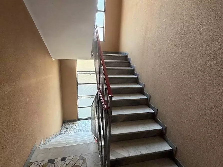 Immagine 21 di Appartamento in affitto  in via parini 54 a Cinisello Balsamo