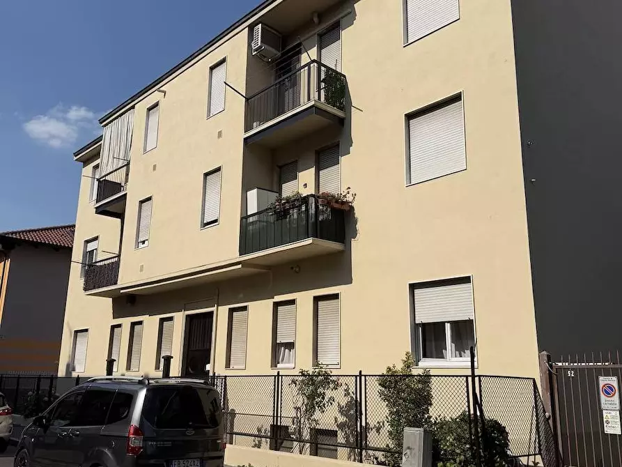Immagine 22 di Appartamento in affitto  in via parini 54 a Cinisello Balsamo