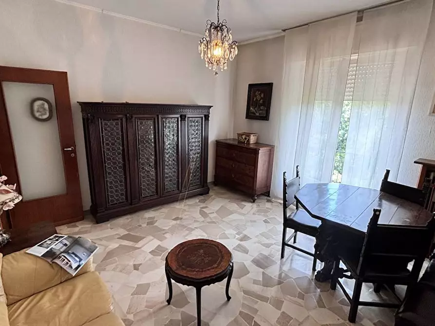 Immagine 2 di Appartamento in vendita  in via Fiume a Saronno