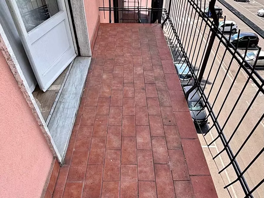 Immagine 3 di Appartamento in vendita  in via Fiume a Saronno