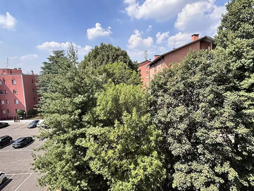 Immagine 4 di Appartamento in vendita  in via Fiume a Saronno