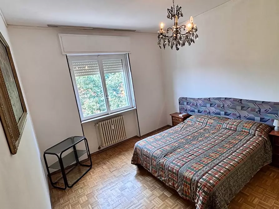 Immagine 8 di Appartamento in vendita  in via Fiume a Saronno