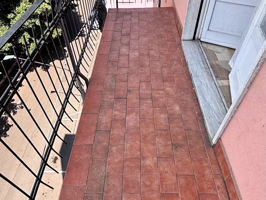 Immagine 16 di Appartamento in vendita  in via Fiume a Saronno