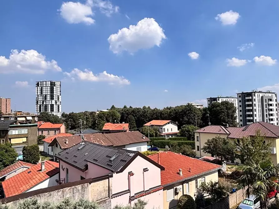 Immagine 18 di Appartamento in vendita  in via Fiume a Saronno