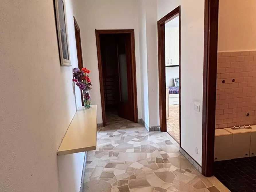Immagine 25 di Appartamento in vendita  in via Fiume a Saronno