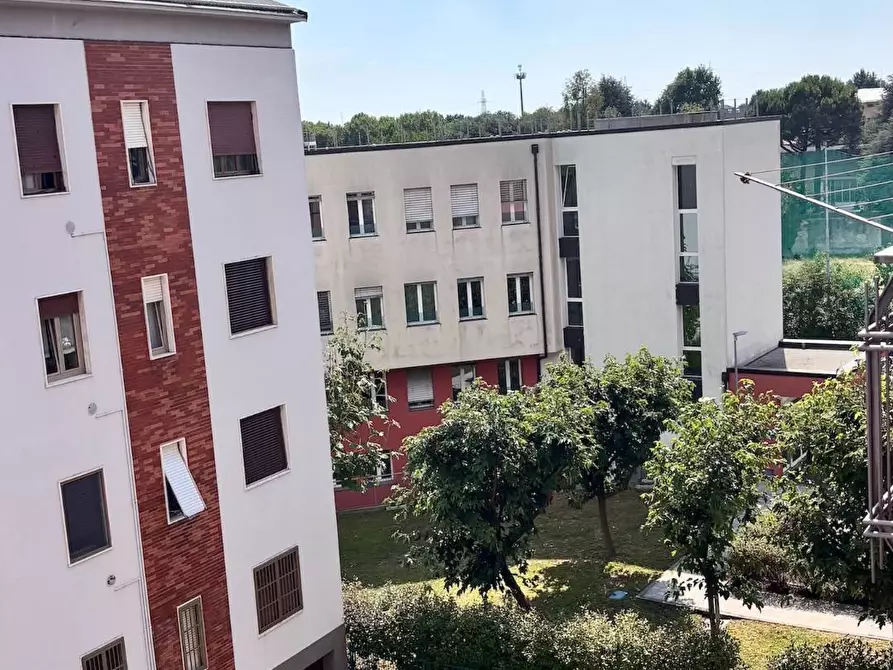 Immagine 28 di Appartamento in vendita  in via Fiume a Saronno