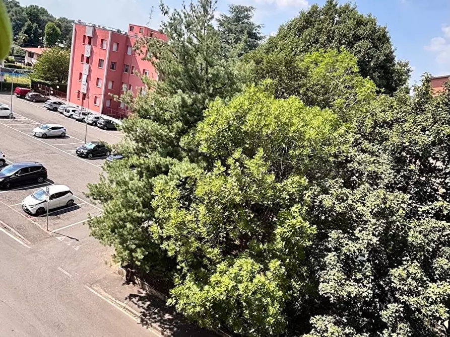 Immagine 31 di Appartamento in vendita  in via Fiume a Saronno