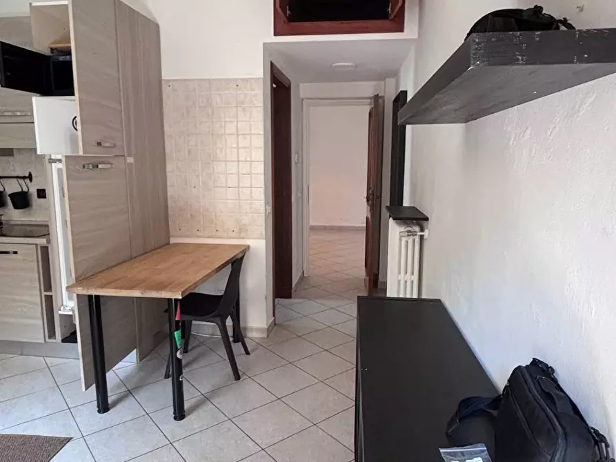Immagine 5 di Appartamento in affitto  in via Gallarata 134 a Settimo Milanese