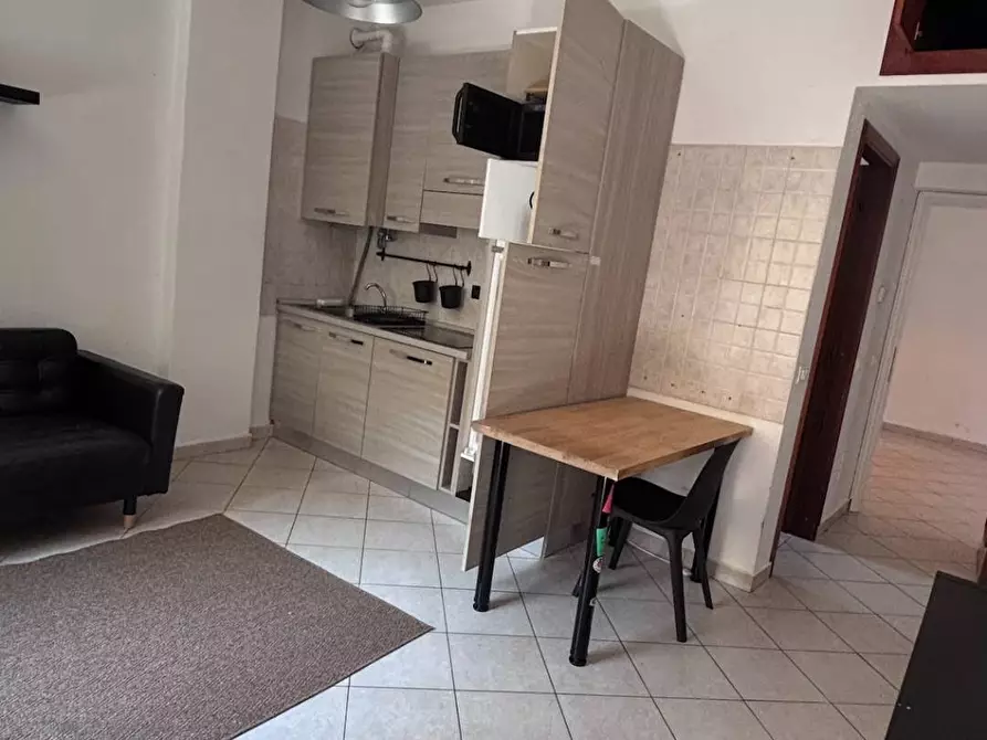 Immagine 12 di Appartamento in affitto  in via Gallarata 134 a Settimo Milanese