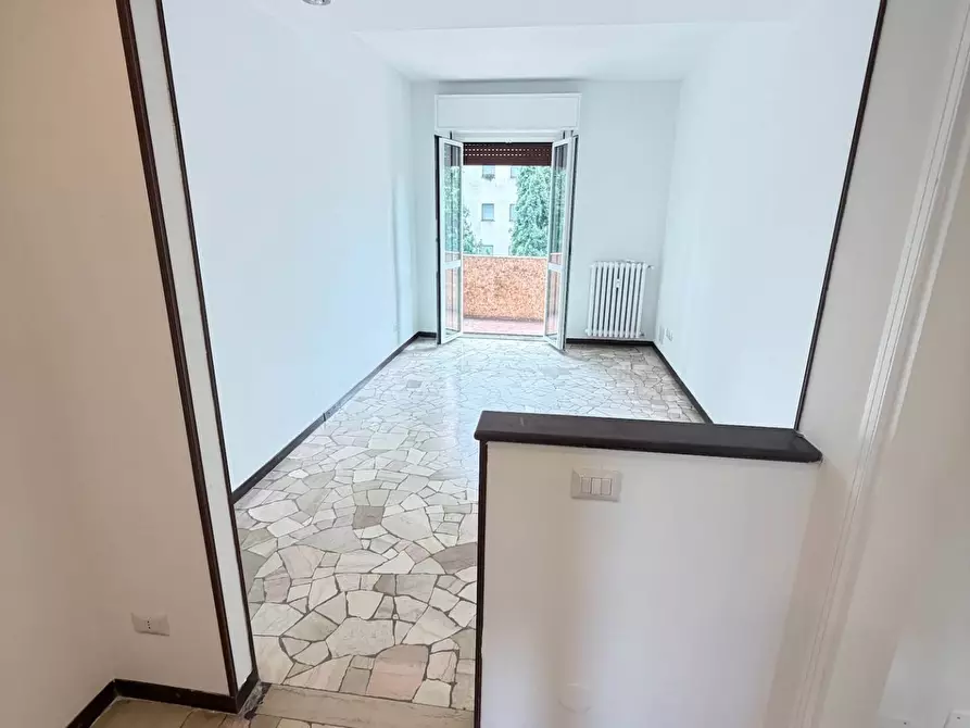 Immagine 7 di Appartamento in affitto  in via Colletta a Milano