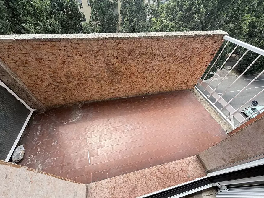 Immagine 9 di Appartamento in affitto  in via Colletta a Milano