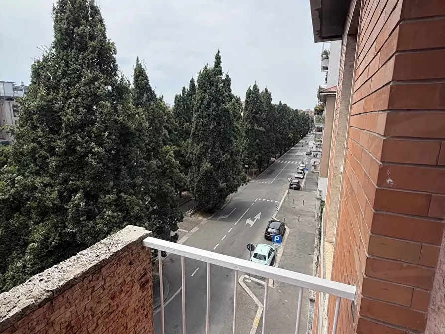 Immagine 10 di Appartamento in affitto  in via Colletta a Milano