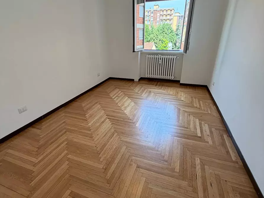 Immagine 15 di Appartamento in affitto  in via Colletta a Milano