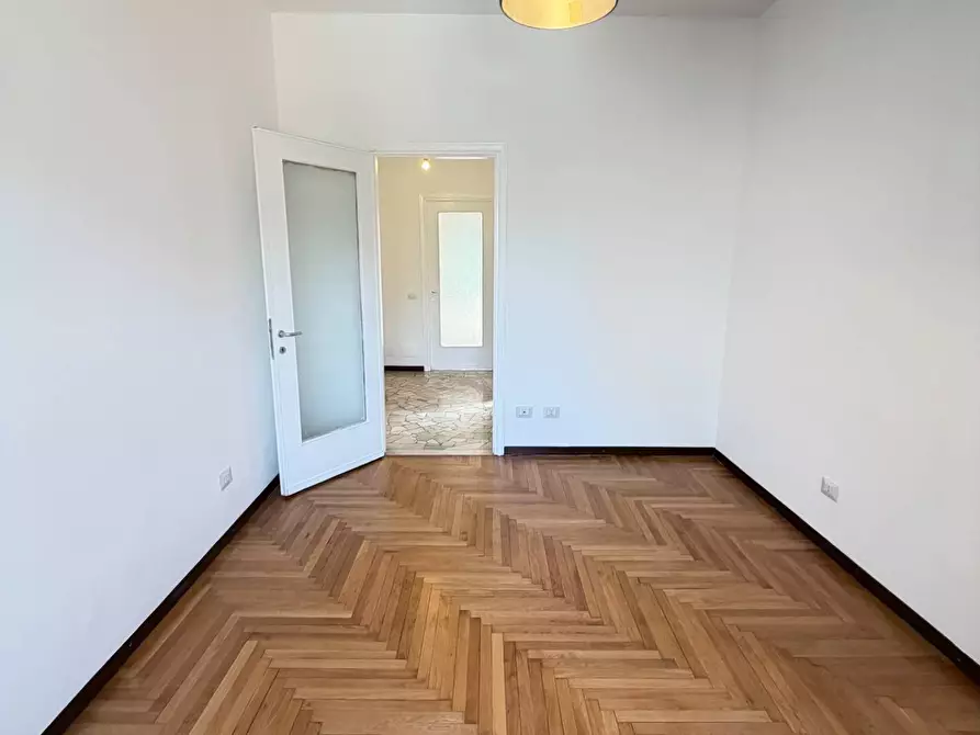 Immagine 16 di Appartamento in affitto  in via Colletta a Milano