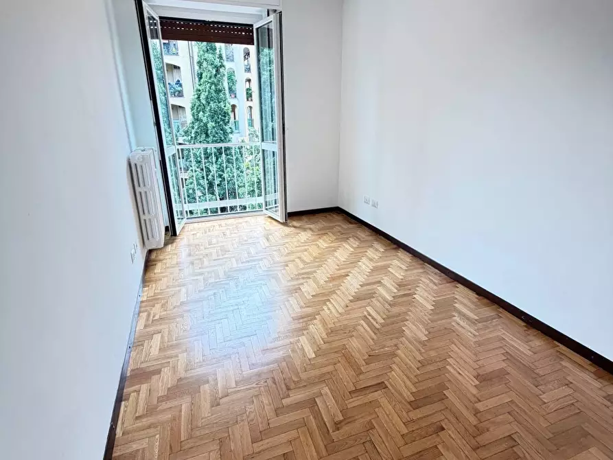 Immagine 17 di Appartamento in affitto  in via Colletta a Milano