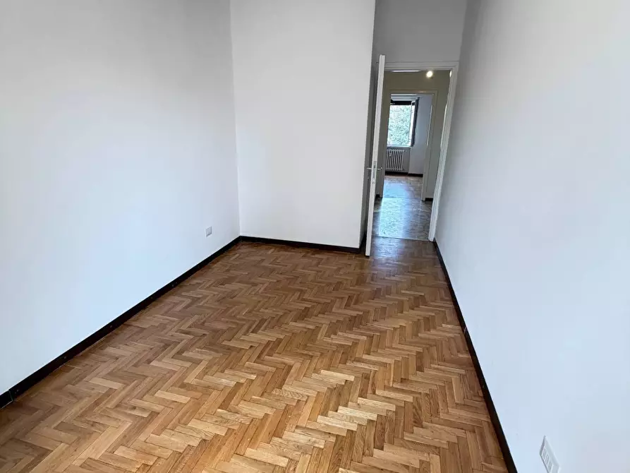 Immagine 18 di Appartamento in affitto  in via Colletta a Milano