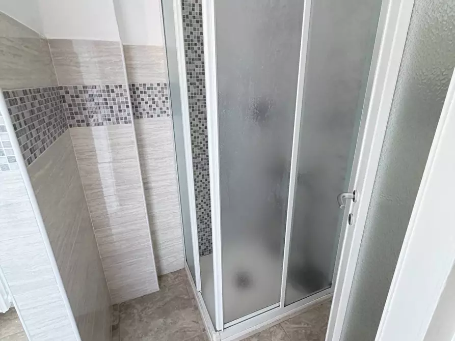 Immagine 22 di Appartamento in affitto  in via Colletta a Milano