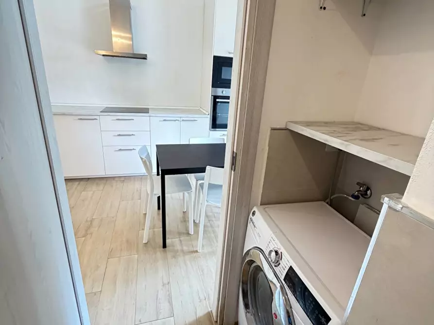 Immagine 5 di Appartamento in vendita  in Piazza San Giuseppe a Milano