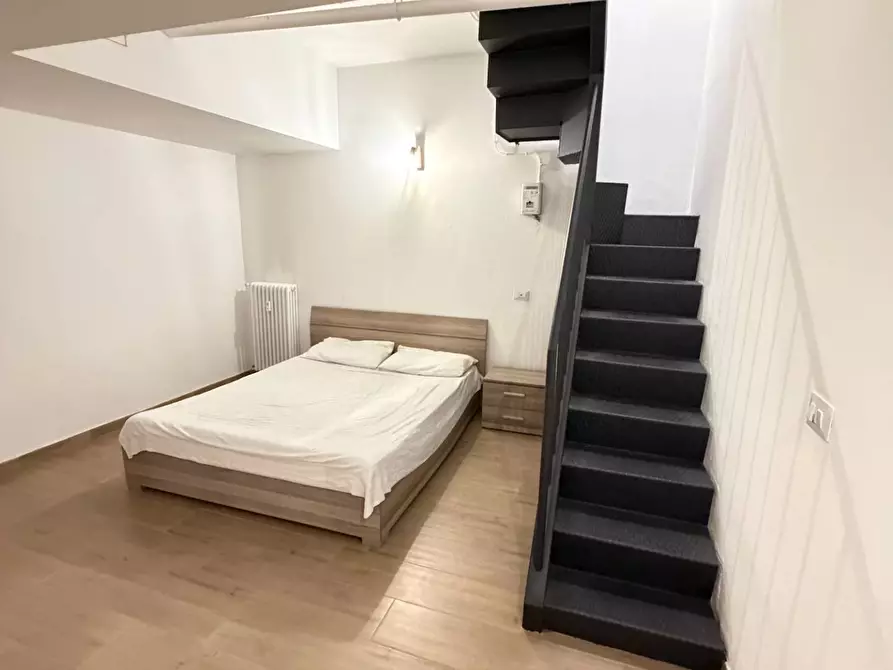 Immagine 16 di Appartamento in vendita  in Piazza San Giuseppe a Milano