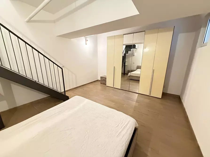Immagine 18 di Appartamento in vendita  in Piazza San Giuseppe a Milano