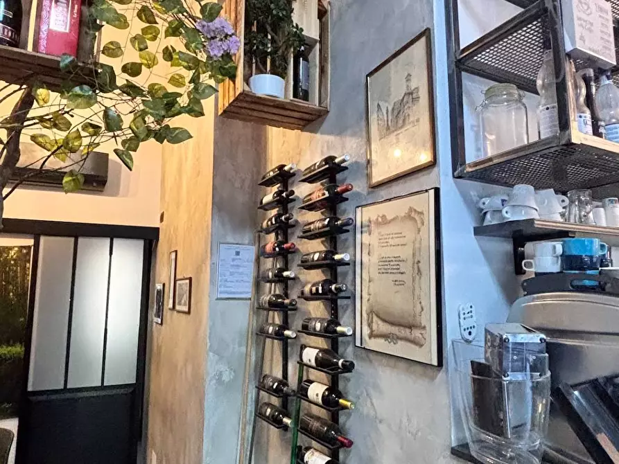Immagine 5 di Attività commerciale in vendita  in piazza diocleziano a Milano