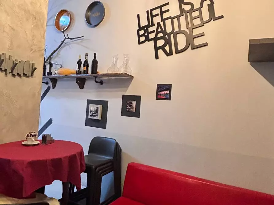 Immagine 7 di Attività commerciale in vendita  in piazza diocleziano a Milano