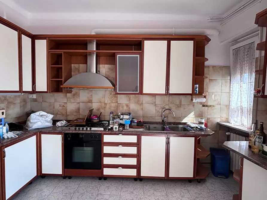 Immagine 6 di Appartamento in vendita  in via Delfico 20 a Milano