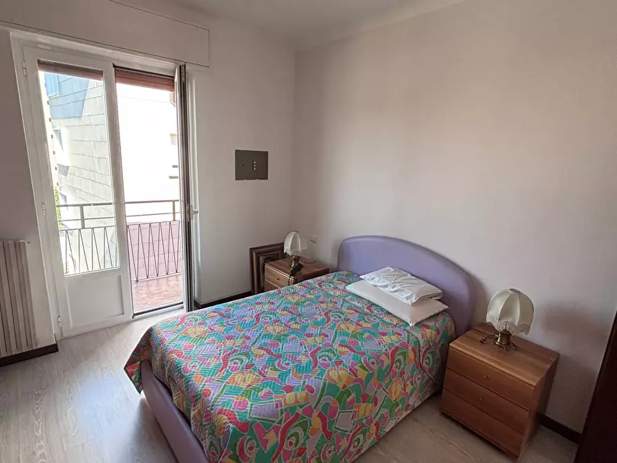 Immagine 9 di Appartamento in vendita  in via Delfico 20 a Milano