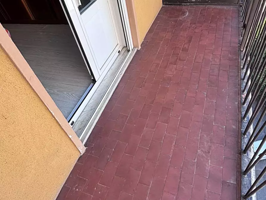Immagine 8 di Appartamento in vendita  in via Delfico 20 a Milano