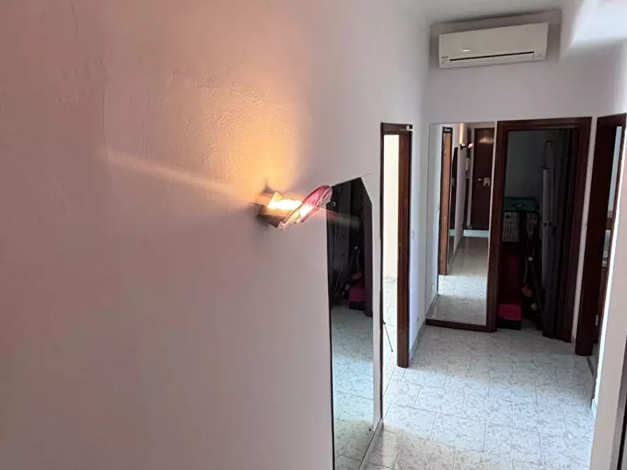 Immagine 19 di Appartamento in vendita  in via Delfico 20 a Milano