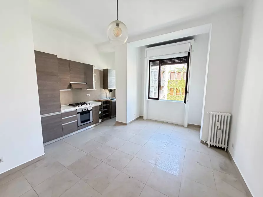 Immagine 1 di Appartamento in affitto  in via Pietro da Cortona a Milano