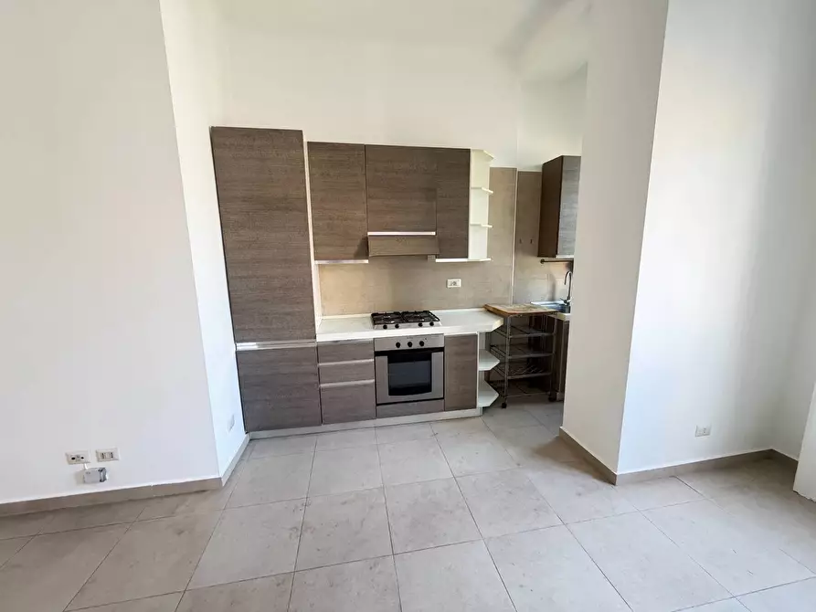 Immagine 2 di Appartamento in affitto  in via Pietro da Cortona a Milano