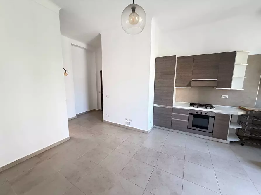 Immagine 3 di Appartamento in affitto  in via Pietro da Cortona a Milano