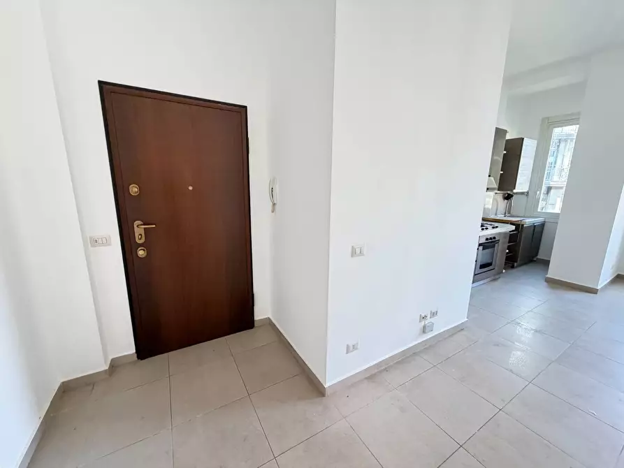 Immagine 5 di Appartamento in affitto  in via Pietro da Cortona a Milano