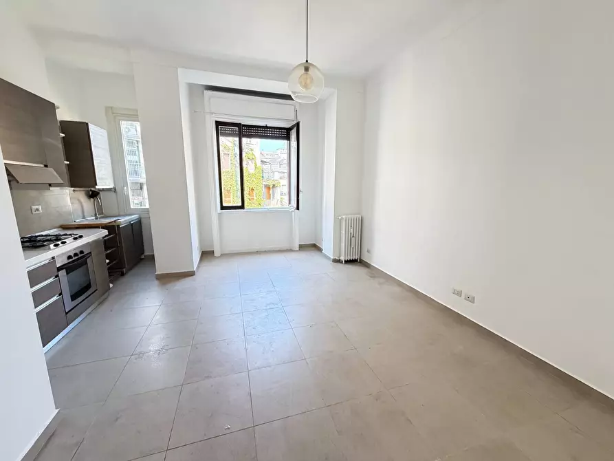 Immagine 7 di Appartamento in affitto  in via Pietro da Cortona a Milano