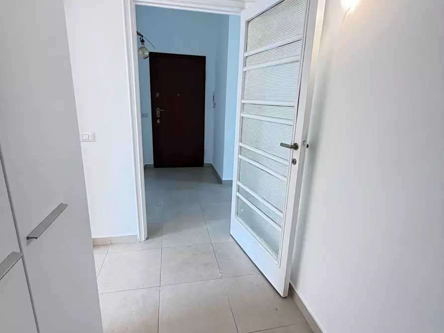 Immagine 8 di Appartamento in affitto  in via Pietro da Cortona a Milano