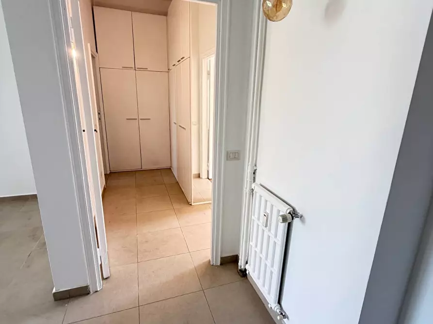 Immagine 9 di Appartamento in affitto  in via Pietro da Cortona a Milano