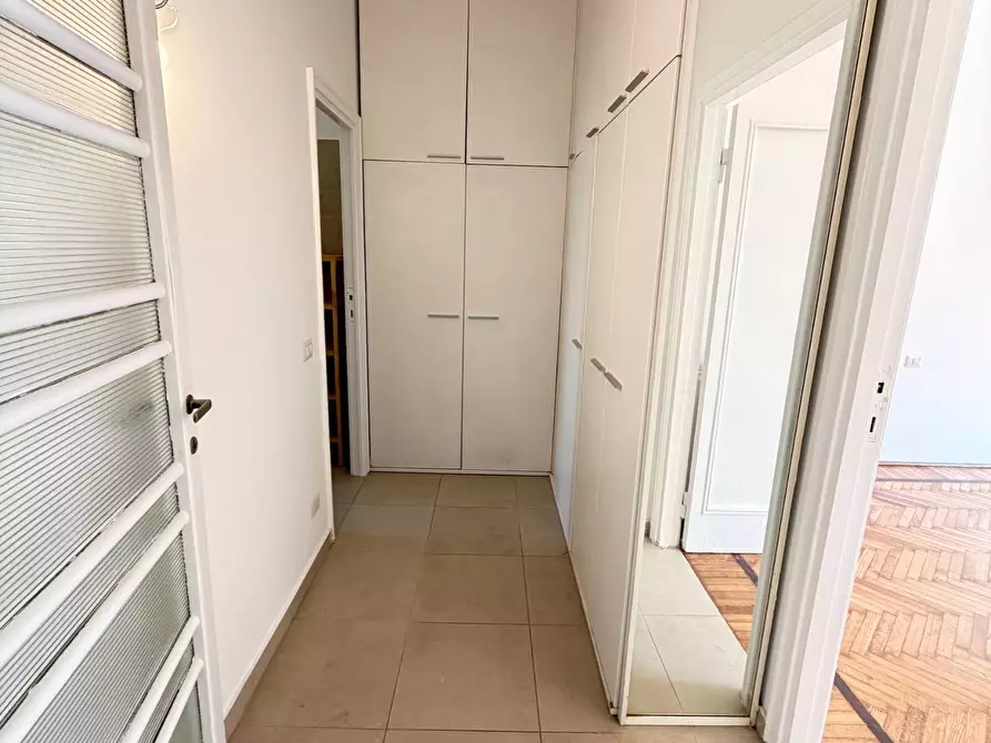 Immagine 10 di Appartamento in affitto  in via Pietro da Cortona a Milano