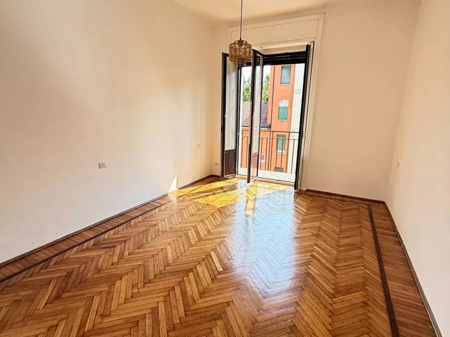 Immagine 11 di Appartamento in affitto  in via Pietro da Cortona a Milano