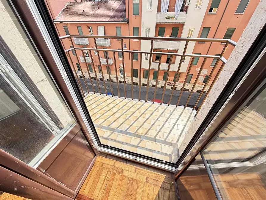 Immagine 13 di Appartamento in affitto  in via Pietro da Cortona a Milano