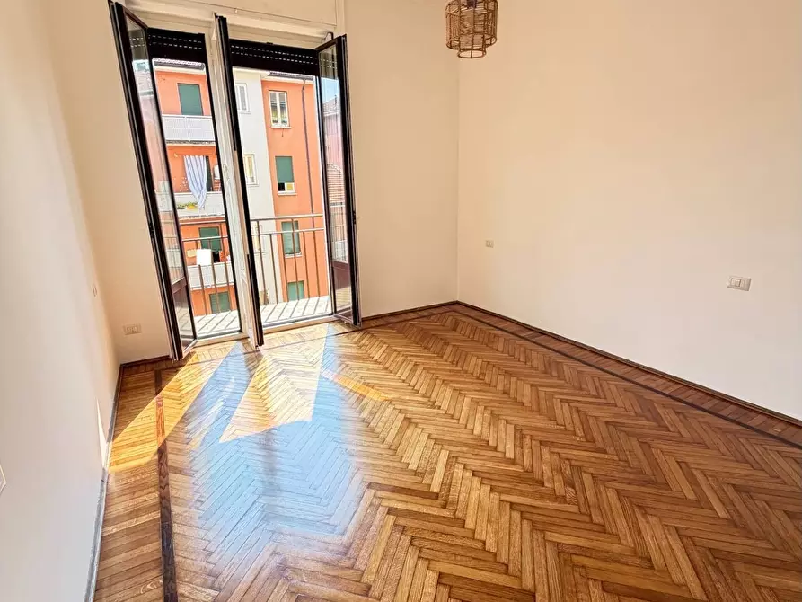 Immagine 15 di Appartamento in affitto  in via Pietro da Cortona a Milano
