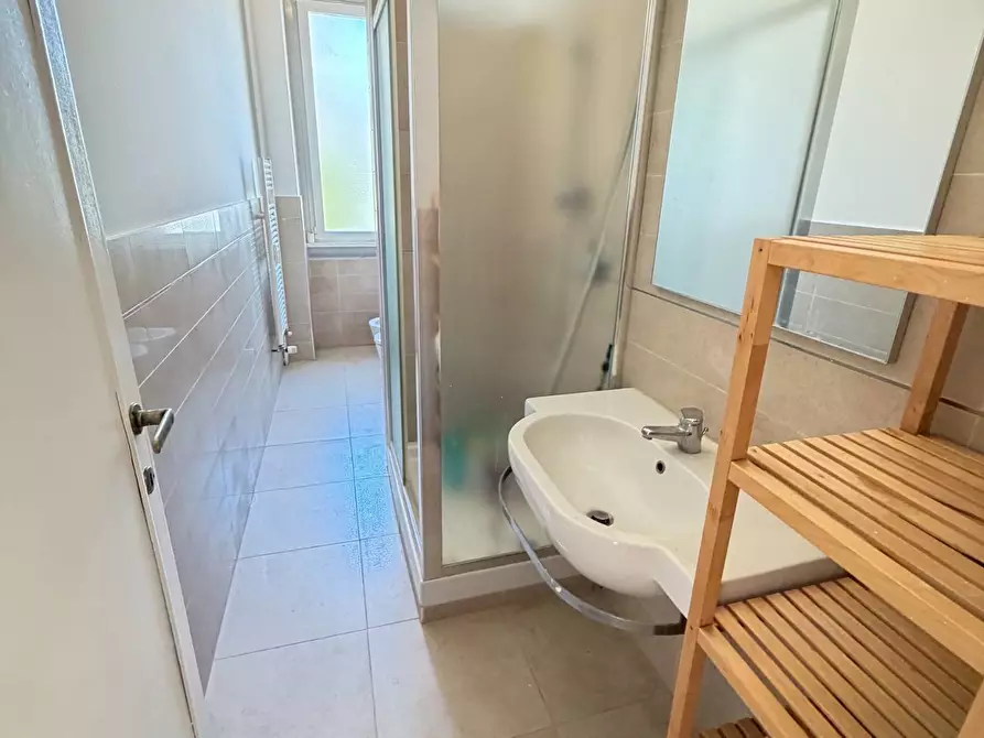 Immagine 16 di Appartamento in affitto  in via Pietro da Cortona a Milano
