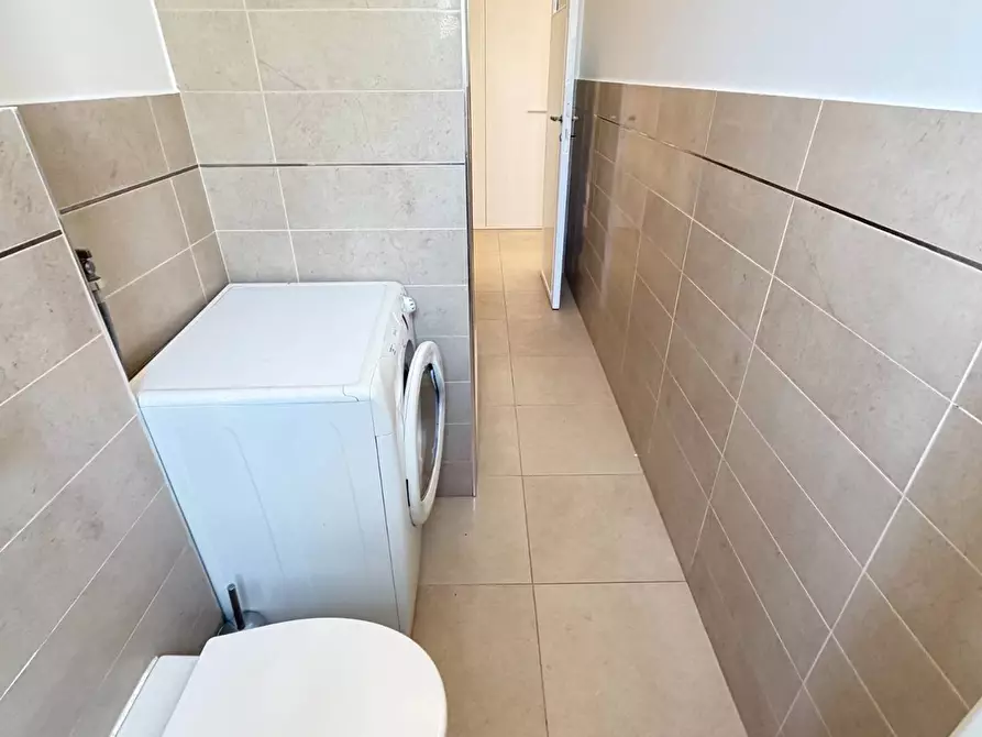 Immagine 18 di Appartamento in affitto  in via Pietro da Cortona a Milano