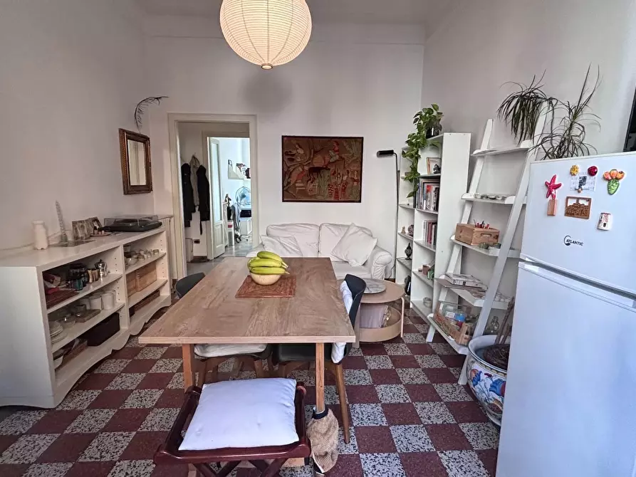 Immagine 1 di Appartamento in affitto  in via Faravelli 6 a Milano