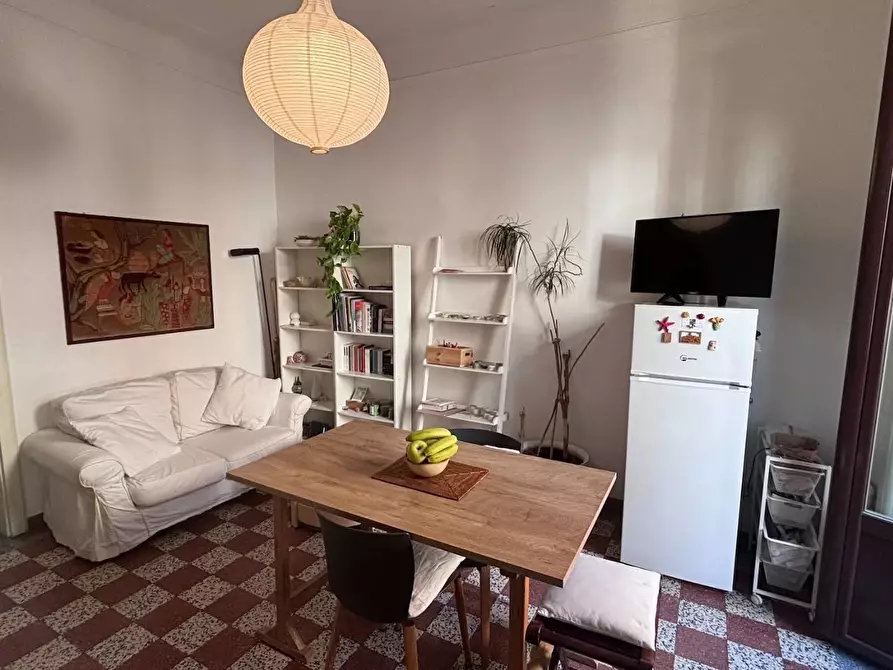 Immagine 2 di Appartamento in affitto  in via Faravelli 6 a Milano