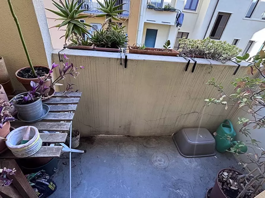 Immagine 3 di Appartamento in affitto  in via Faravelli 6 a Milano