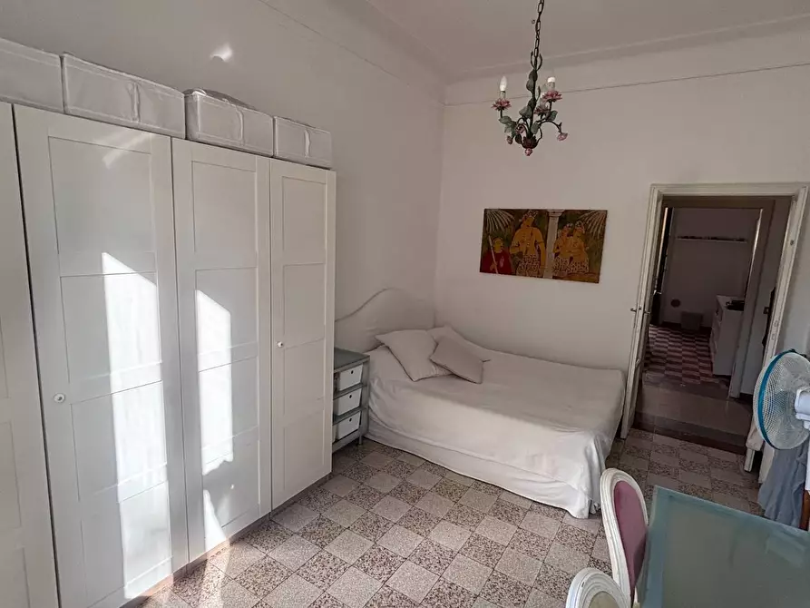 Immagine 8 di Appartamento in affitto  in via Faravelli 6 a Milano
